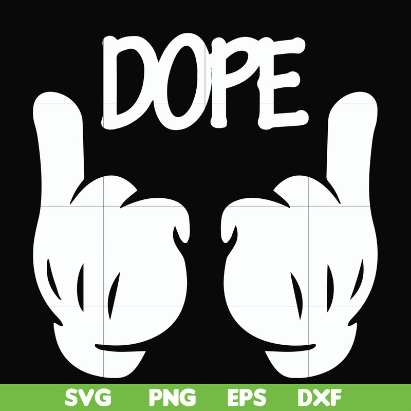 FN000429-Dope svg, png, dxf, eps file FN000429.jpg