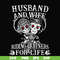 FN000523-Husband and wife riding partners for life svg, png, dxf, eps file FN000523.jpg