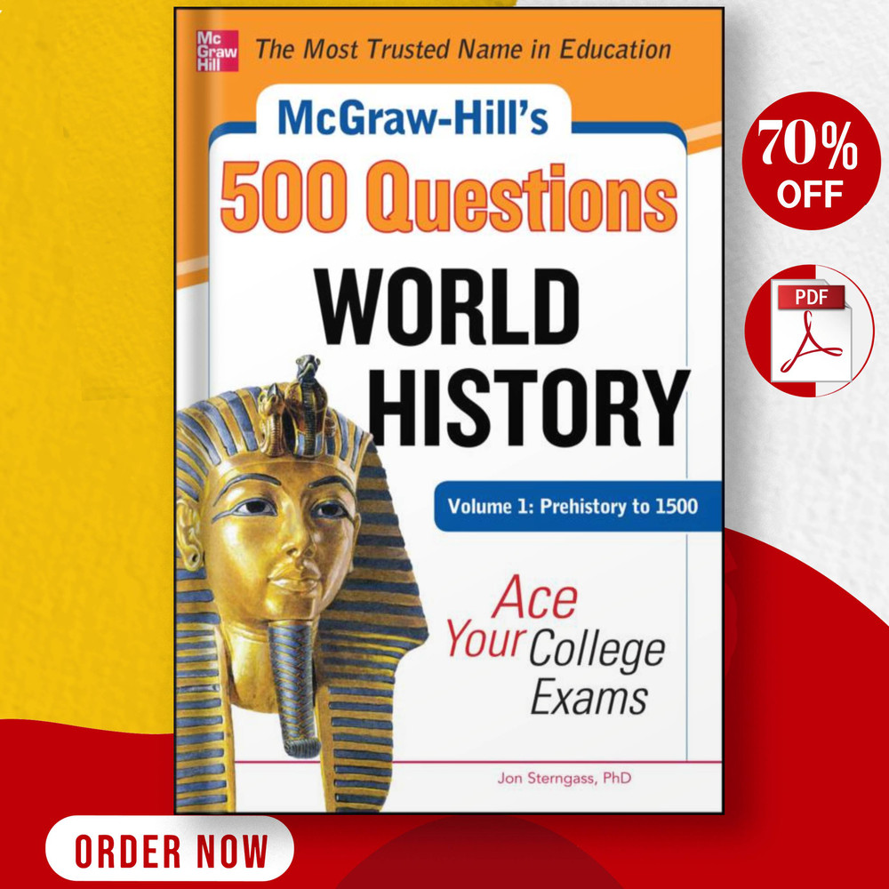 McGraw Hills 500 College World History Jon Sterngass.jpg