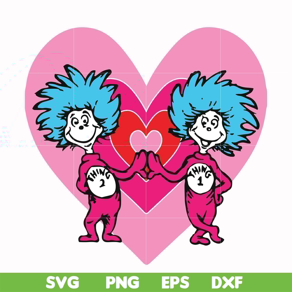 DR000128-Dr. Seuss svg, png, dxf, eps file DR000128.jpg