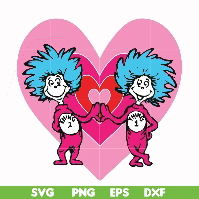 DR000128-Dr. Seuss svg, png, dxf, eps file DR000128.jpg