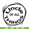 DR000154-Uncle of all things svg, png, dxf, eps file DR000154.jpg