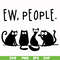 FN000147-Ew people svg, png, dxf, eps file FN000147.jpg
