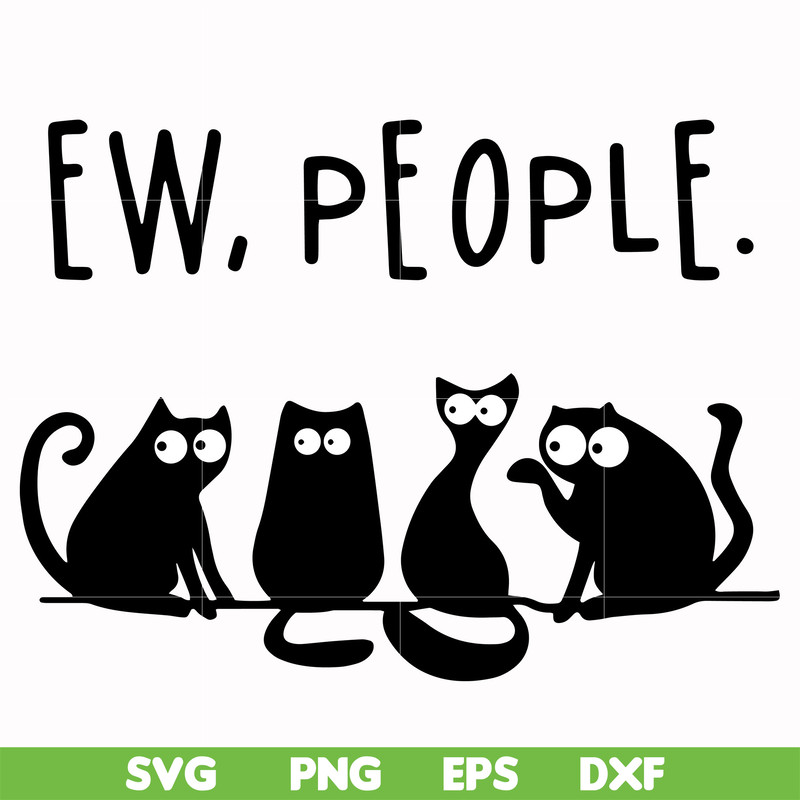 FN000147-Ew people svg, png, dxf, eps file FN000147.jpg