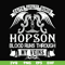 FN000201-Hopson blood runs through my veins svg, png, dxf, eps file FN000201.jpg
