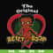 FN000206-The original betty boop svg, png, dxf, eps file FN000206.jpg