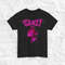 Playboi Carti TShirt Cash Carti Yung Carti Rapper Merch Carti Rap Graphic Tee Alternative Clot