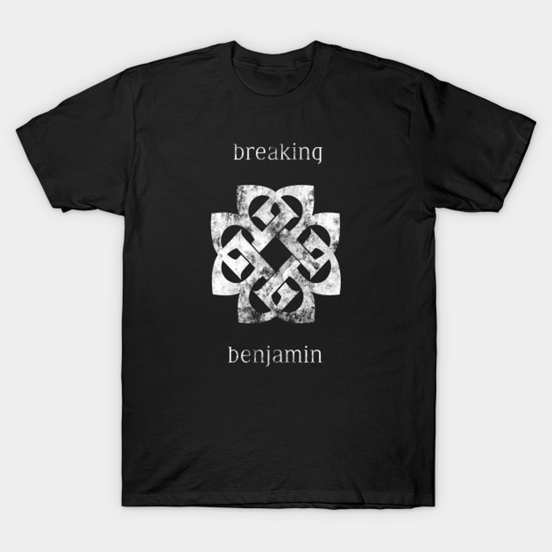 Breaking Benjamin Normal Stylejpg