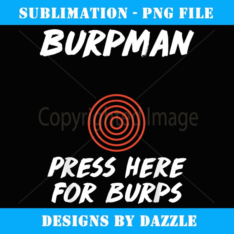 Lazy halloween shirt for men Burping tshirt funny gag gift - Aesthetic Sublimation Digital File