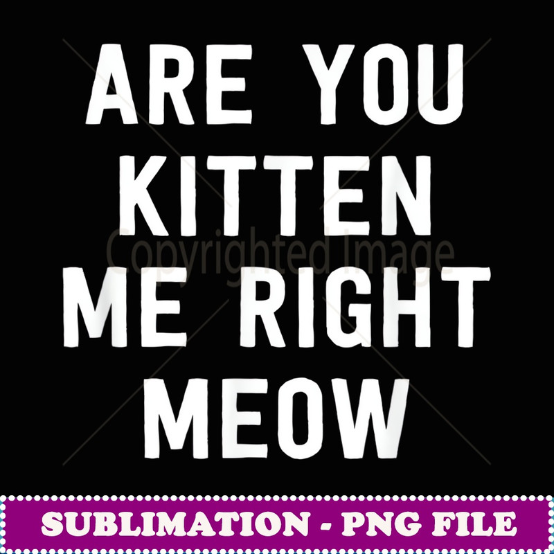 Kien  Are You Kien Me Righ Now Ca Lover Gif - Special Edition Sublimation PNG File
