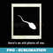 Heres an old photo of me. Sperm Novelty Adults - PNG Sublimation Digital Download