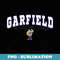 Garfield High School Boilermakers - Stylish Sublimation Digital Download
