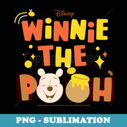 winnie the pooh - winnie the pooh