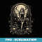 Fairy Tarot Card Halloween Custom Graphic s for - Exclusive Sublimation Digital File