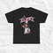 Lucki Shirt Lucki Rapper Shirt Lucki Cartoon Lucki Merch Lucki Tour Graphic T Shirt Y2K Style