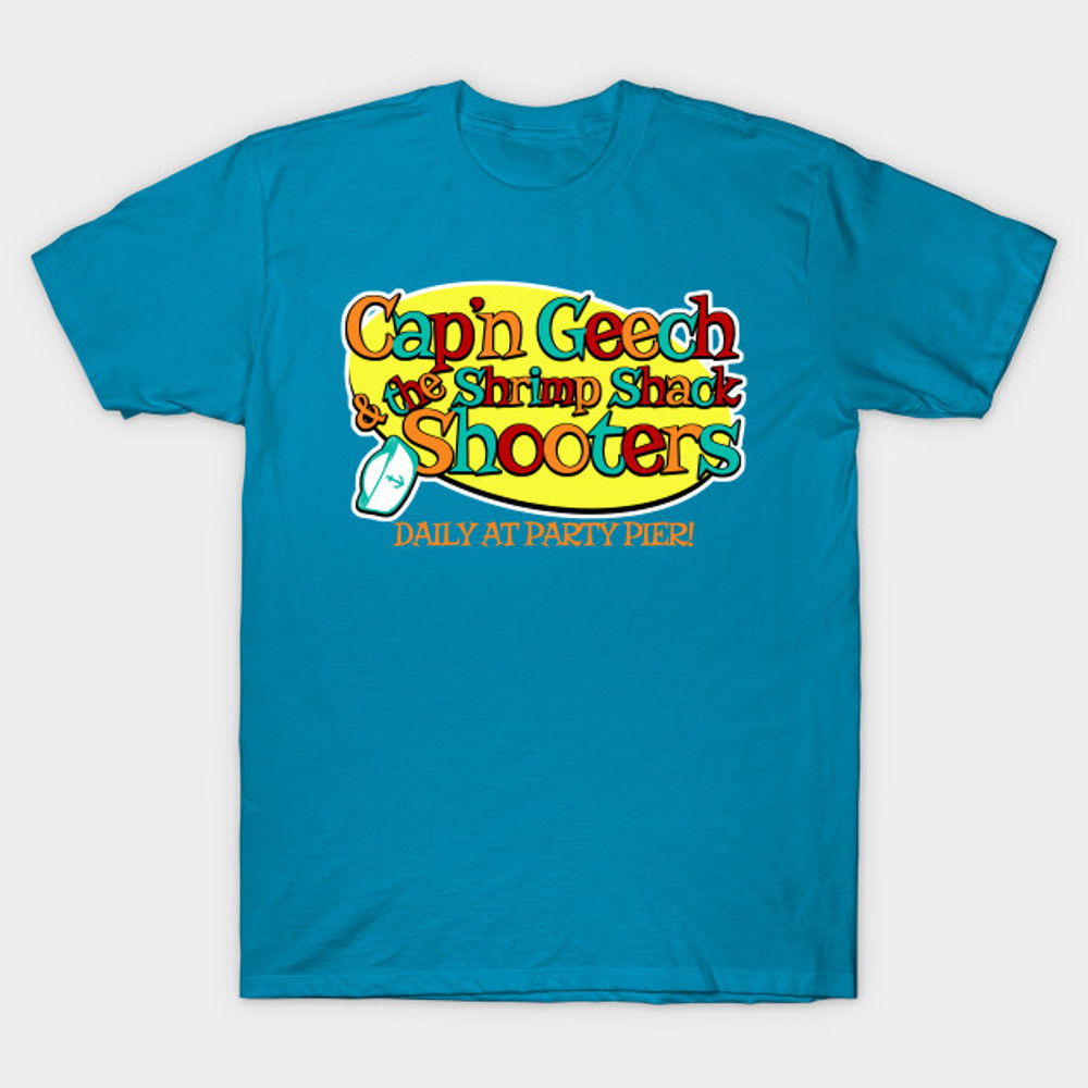 Captain Geech and the Shrimp Shack Shootersjpg