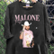 Post Malone Tshirt Rap Music Merch Shirtjpg