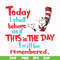 DR00080-Today I shall behave as if this is the day I will be remembered svg, png, dxf, eps file DR00080.jpg