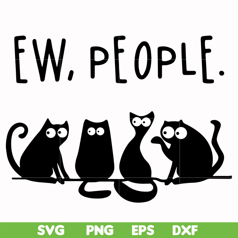 FN000147-Ew people svg, png, dxf, eps file FN000147.jpg
