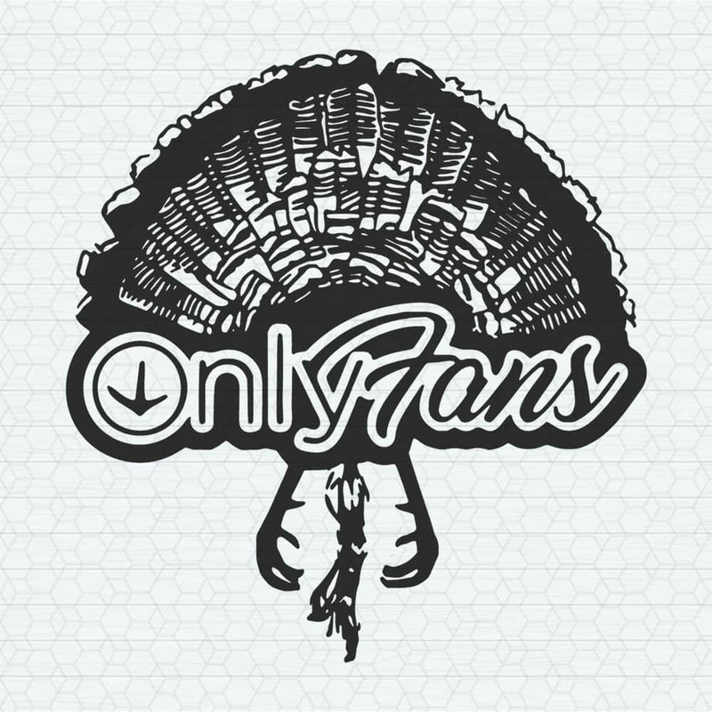 Funny Only Fans Turkey Hunting SVG.jpeg