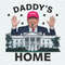 Daddys Home Republican Donald Trump PNG.jpeg
