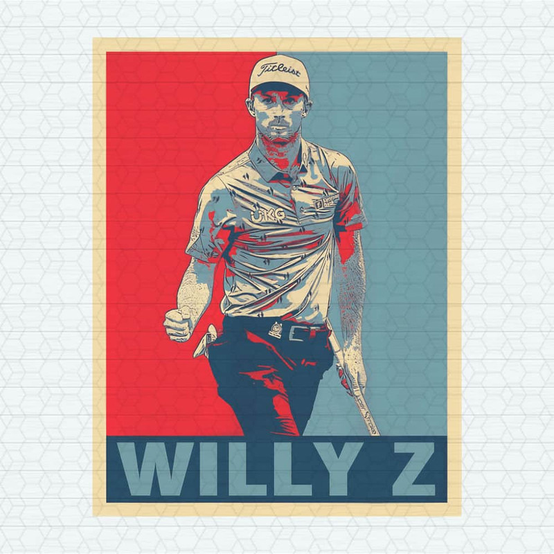 Retro Willy Z Golfer Will Zalatoris PNG.jpeg