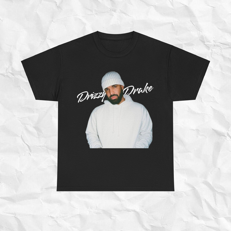 Vintage Drake Shirt Drake Rapper Shirt Drake Take Care Shirt Drake Concert Shirt Certified Lover