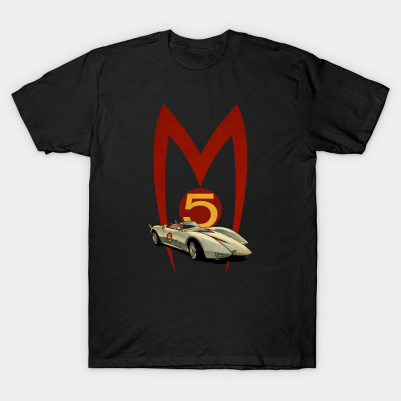 VINTAGE SPEED RACER MACH 5 copyjpg
