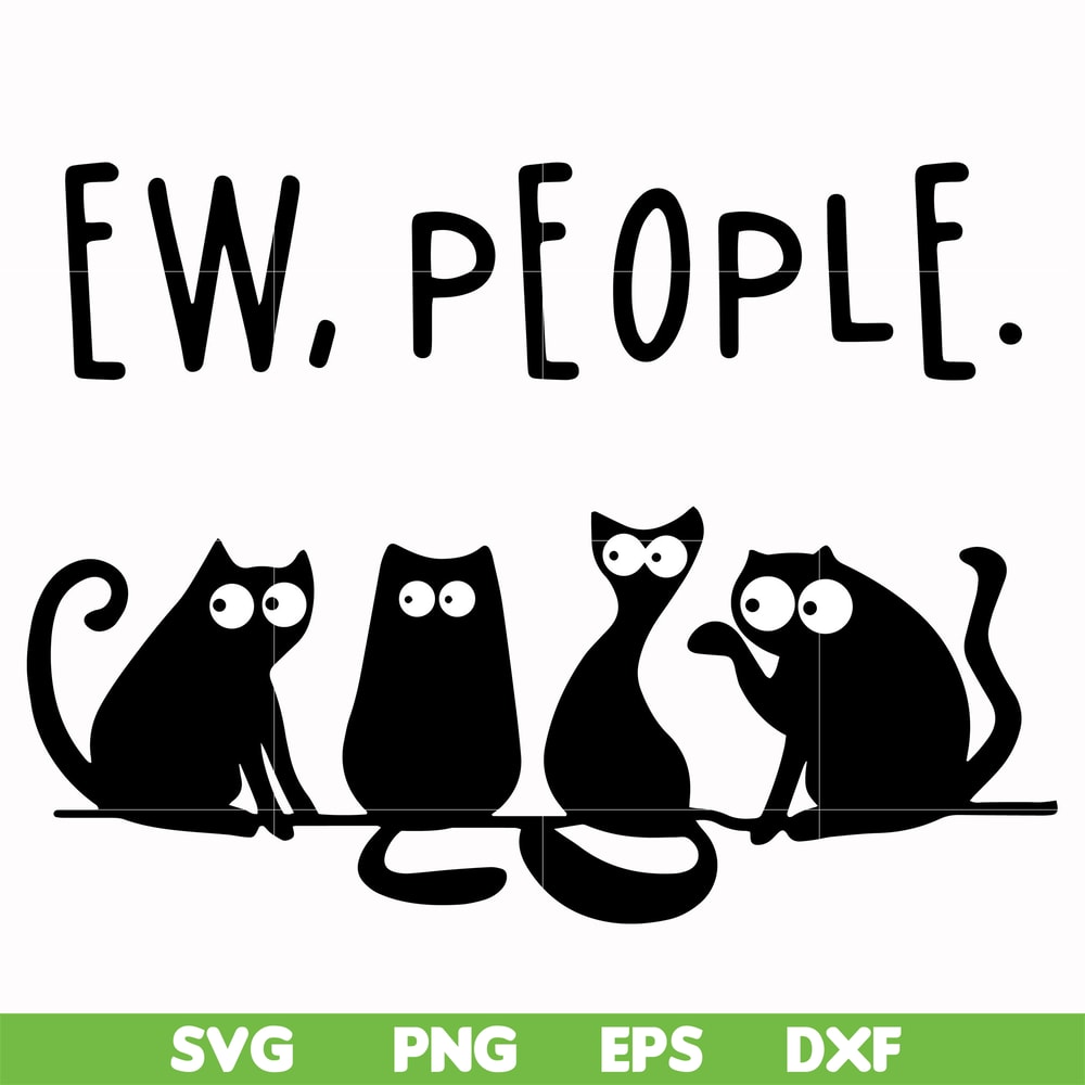 FN000147-Ew people svg, png, dxf, eps file FN000147.jpg