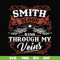FN000171-Smith blood runs through my veins svg, png, dxf, eps file FN000171.jpg