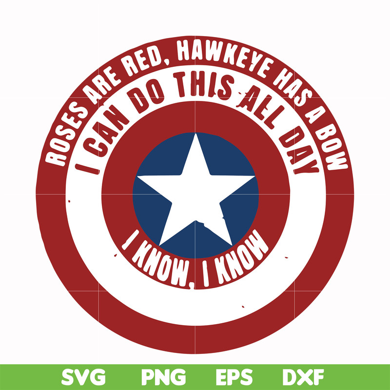 FN000532-Roses are red I can do this all day I know svg, png, dxf, eps file FN000532.jpg