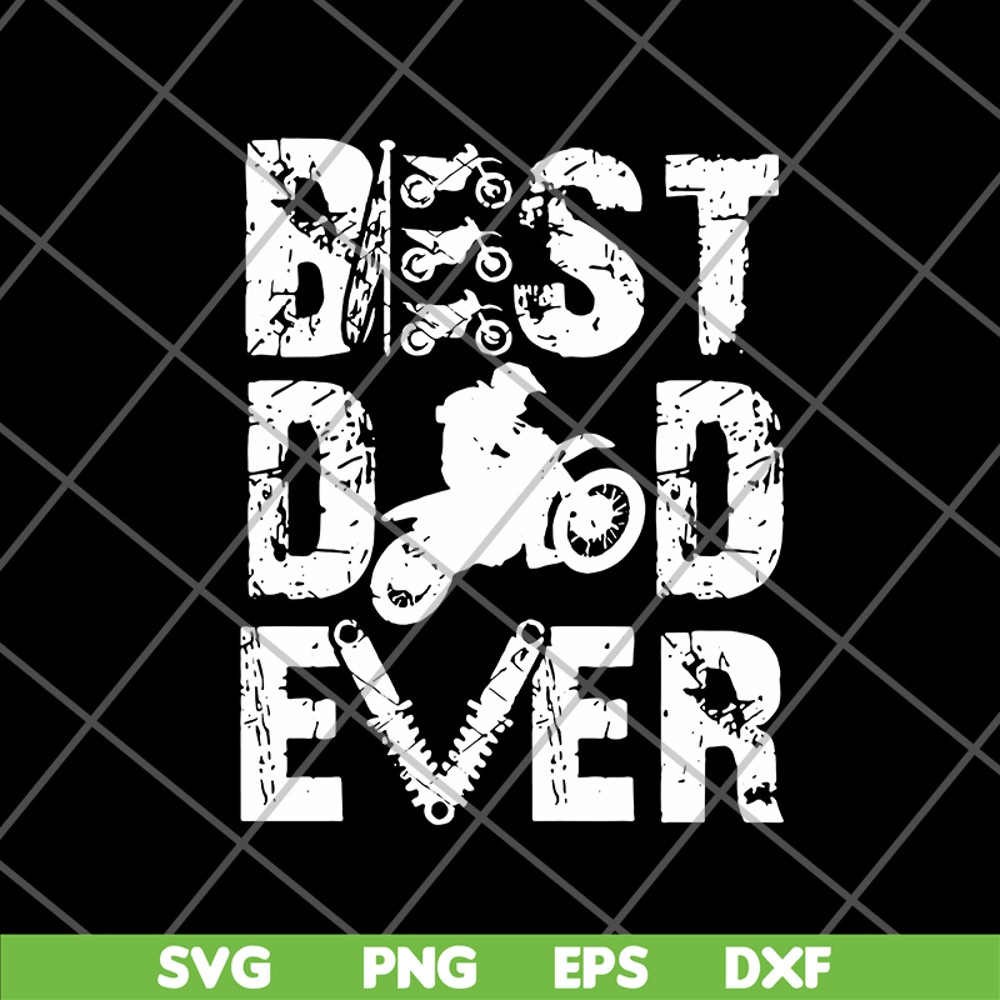 FTD01062108-Best dad ever svg, eps, png, dxf digital file FTD01062108.jpg