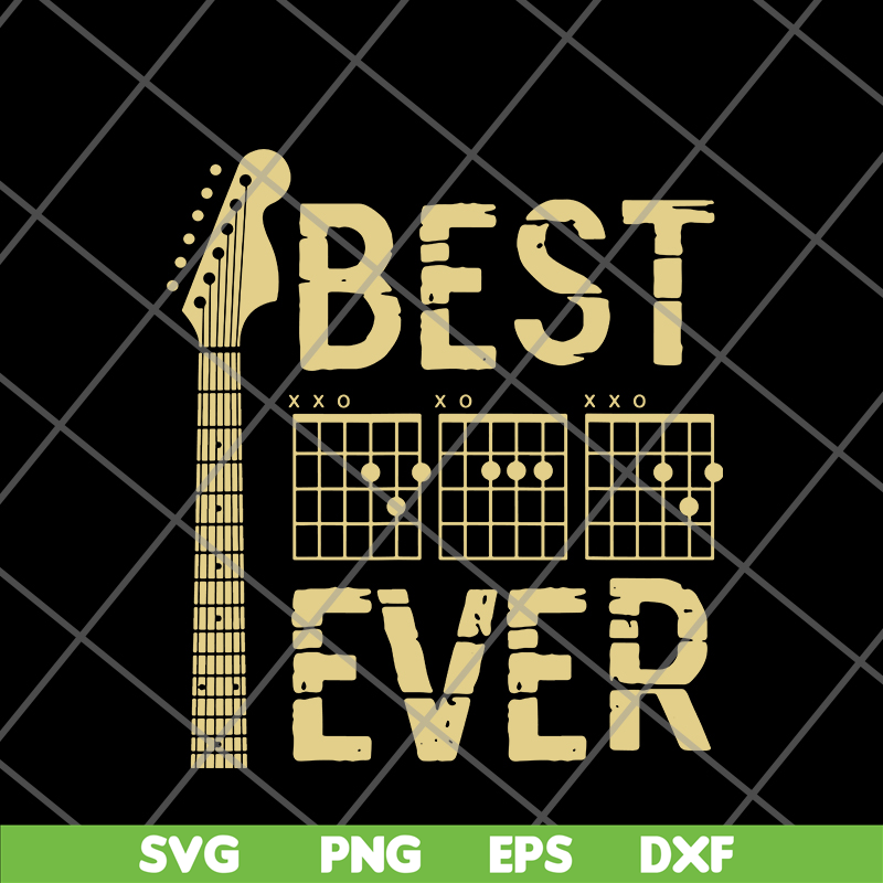 FTD01062112-Best dad ever svg, eps, png, dxf digital file FTD01062112.jpg