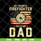 FTD03062117-My Favorite Firefighte svg, png, dxf, eps digital file FTD03062117.jpg