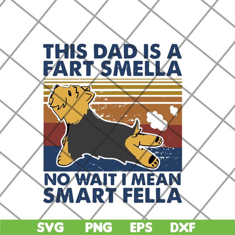 FTD14052105- this dad is a fart smella no wait svg, png, dxf, eps digital file FTD14052105.jpg