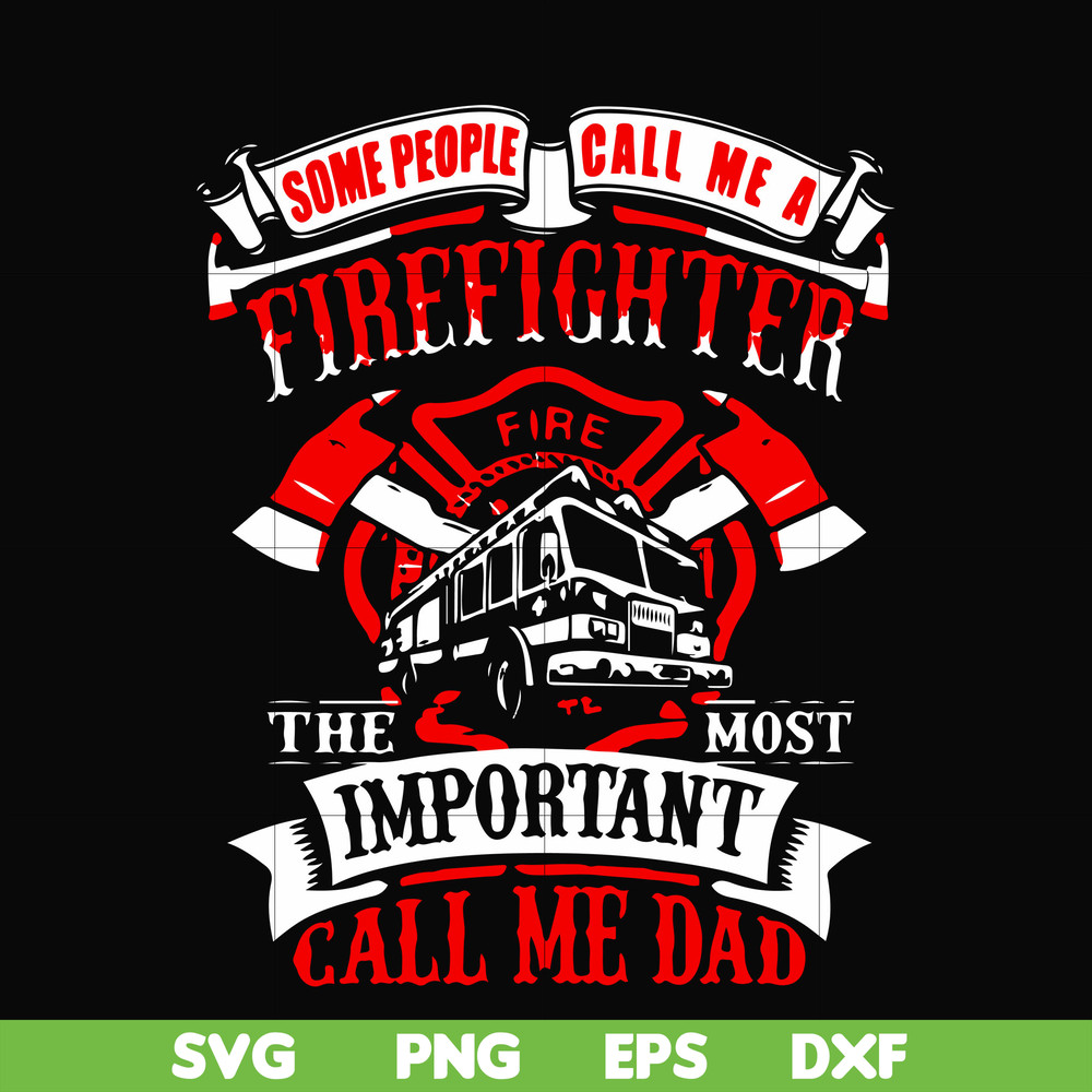 FTD15-firefighter svg, png, dxf, eps, digital file FTD15.jpg