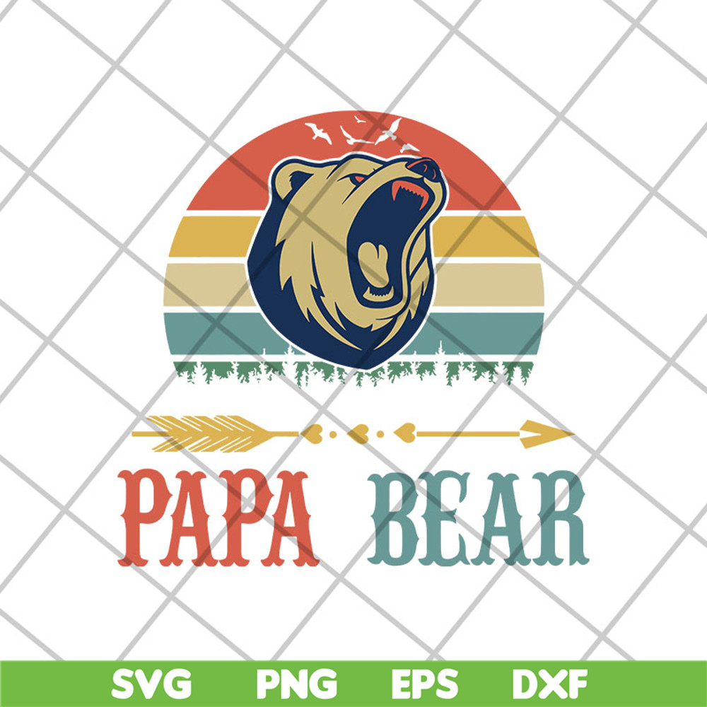 FTD15052122-papa bear svg, png, dxf, eps digital file FTD15052122.jpg