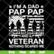 FTD20052112-i'm a dad svg, png, dxf, eps digital file FTD20052112.jpg