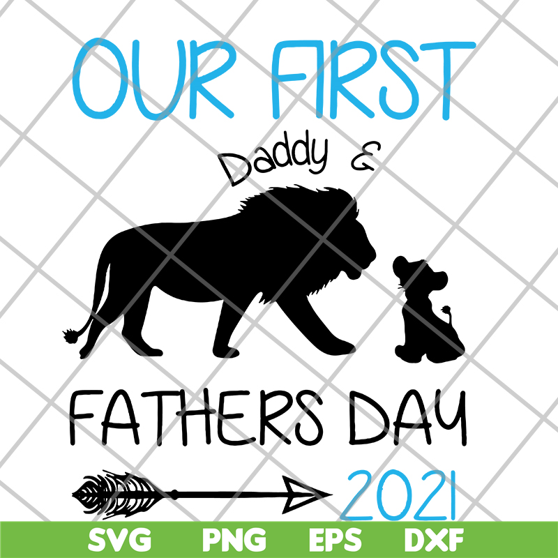 FTD26052114- Our First Fathers svg, png, dxf, eps digital file FTD26052114.jpg