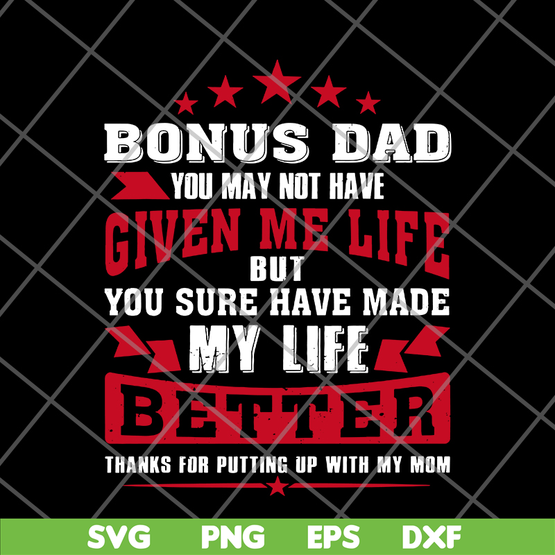 FTD27052102-bonus dad svg, png, dxf, eps digital file FTD27052102.jpg