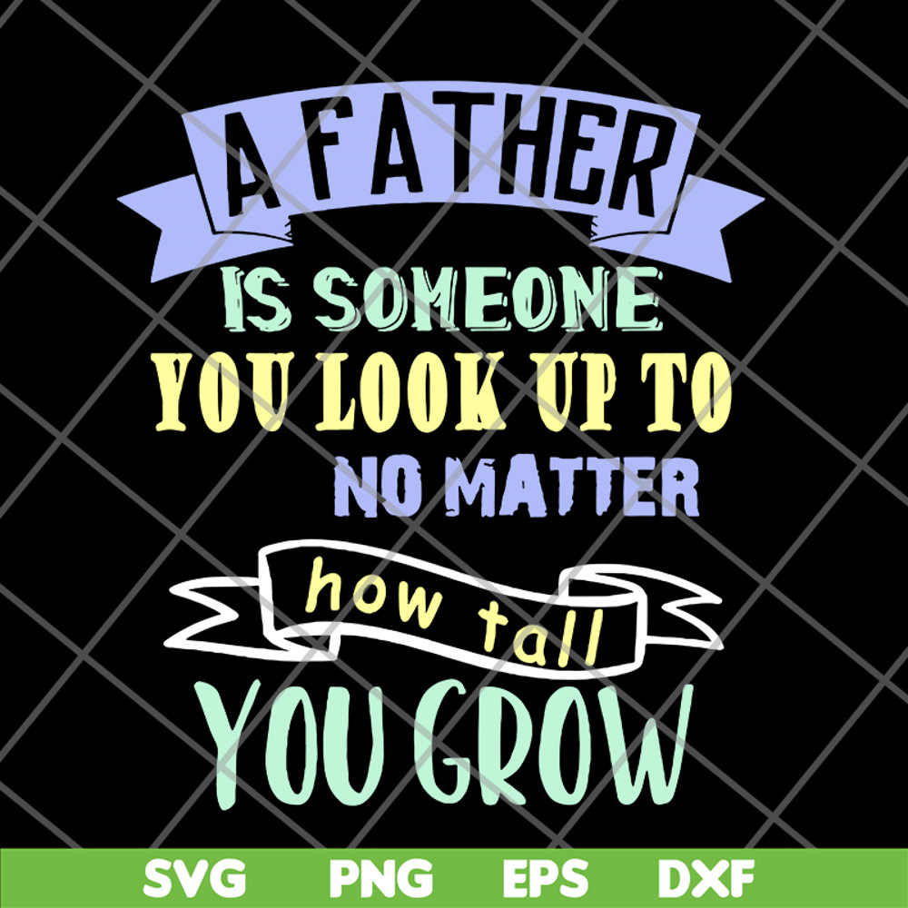 FTD28052101-a father is someone you svg, png, dxf, eps digital file FTD28052101.jpg
