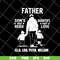 FTD28052112-Father sons first hero daughters first love svg, png, dxf, eps digital file FTD28052112.jpg