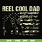 FTD9-reel cool dad svg, png, dxf, eps, digital file FTD9.jpg