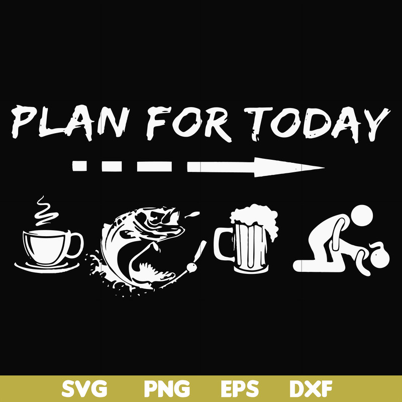 FN000384-Plan for today svg, png, dxf, eps file FN000384.jpg