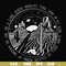 FN000388-On a dark desert highway cool wind in my hair svg, png, dxf, eps file FN000388.jpg