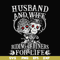 FN000523-Husband and wife riding partners for life svg, png, dxf, eps file FN000523.jpg