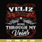 FN000603-Veliz blood runs through my veins svg, png, dxf, eps file FN000603.jpg