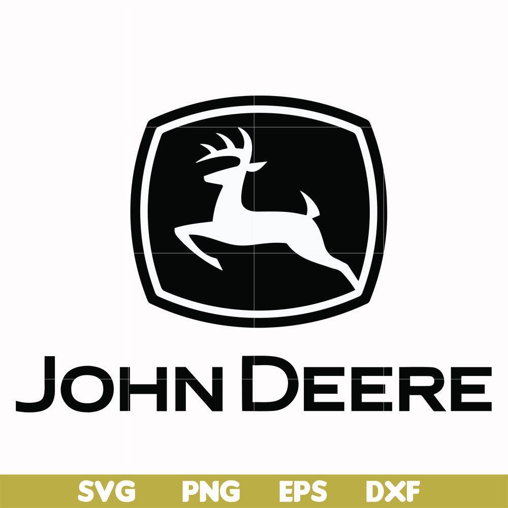 FN0001016-John Deere svg, png, dxf, eps file FN0001016.jpg