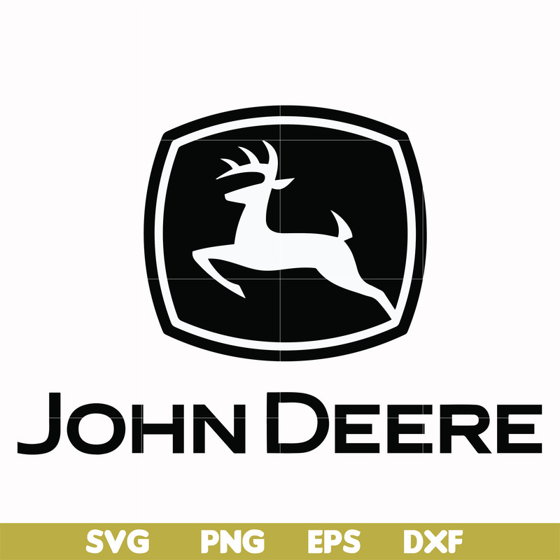 FN0001016-John Deere svg, png, dxf, eps file FN0001016.jpg