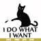 FN000140-I do what I want svg, png, dxf, eps file FN000140.jpg
